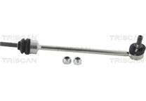 Stange/Strebe, Stabilisator