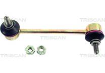 Stange/Strebe, Stabilisator