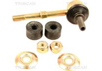 Stange/Strebe, Stabilisator