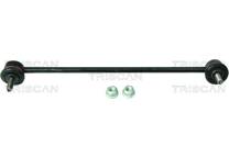 Stange/Strebe, Stabilisator