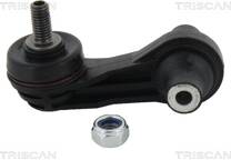Stange/Strebe, Stabilisator