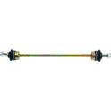 Stange/Strebe, Stabilisator TRISCAN - 8500 38600