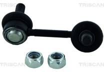 Stange/Strebe, Stabilisator