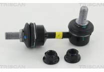 Stange/Strebe, Stabilisator