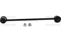 Stange/Strebe, Stabilisator