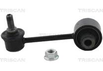 Stange/Strebe, Stabilisator