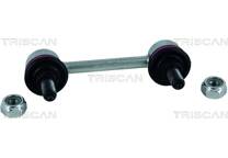 Stange/Strebe, Stabilisator