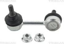Stange/Strebe, Stabilisator