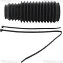 Steering gaiter TRISCAN - 8500 11007