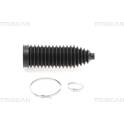 Steering gaiter TRISCAN - 8500 23017