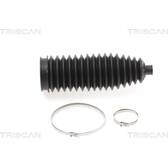 Steering gaiter TRISCAN - 8500 28021