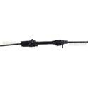 Steering rack TRISCAN - 8510 28402