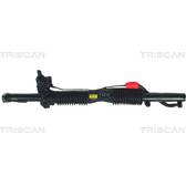 Steering rack TRISCAN - 8510 29404