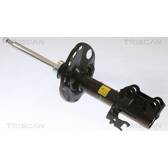 Stötdämpare TRISCAN - 8705 13110