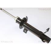 Stötdämpare TRISCAN - 8705 16116
