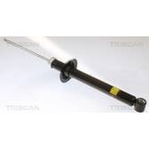 Stoßdämpfer TRISCAN - 8705 25207
