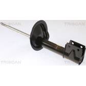 Stoßdämpfer TRISCAN - 8705 28106