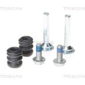 Styrlagersats, bromsok TRISCAN - 8170 169100