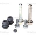 Styrlagersats, bromsok TRISCAN - 8170 169122
