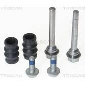 Styrlagersats, bromsok TRISCAN - 8170 169136