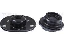 Febi-Bilstein 31448 - Cuscinetto Supporto Ammortizzatore Molla Per Auto - Foto 9