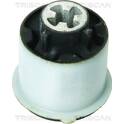 Suspensão, corpo do eixo TRISCAN - 8500 16824