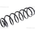 Suspension Spring TRISCAN - 8750 2593