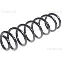 Suspension Spring TRISCAN - 8750 2594