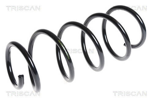 Coil Spring