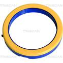 Suspension strut bearing TRISCAN - 8500 29915