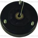 Suspension struts TRISCAN - 8500 11903