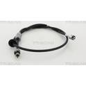Tacho Shaft TRISCAN - 8140 21402