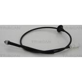 Tacho Shaft TRISCAN - 8140 24405
