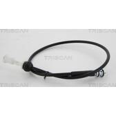 Tacho Shaft TRISCAN - 8140 38406