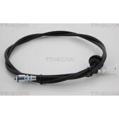 Tachowelle TRISCAN - 8140 25405