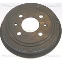 Tambour de frein TRISCAN - 8120 15203C