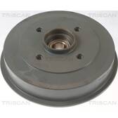 Tambour de frein TRISCAN - 8120 28211C