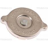 Tapa, radiador TRISCAN - 8610 3