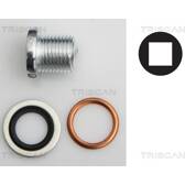 Tapón roscado, colector de aceite TRISCAN - 9500 1003