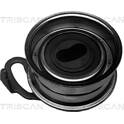 Tensioner Pulley, timing belt TRISCAN - 8646 13109