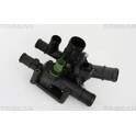 Termostat, kylmedel TRISCAN - 8620 219105