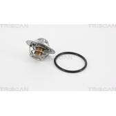 Termostat, kylmedel TRISCAN - 8620 33492
