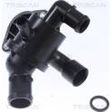 Termostat, kylmedel TRISCAN - 8620 40187