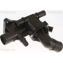 Termostat, kylmedel TRISCAN - 8620 49575