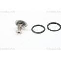 Termostat, kylmedel TRISCAN - 8620 7282