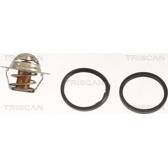 Termostat, kylmedel TRISCAN - 8620 7691