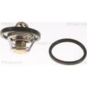 Termostato, refrigerante TRISCAN - 8620 10582
