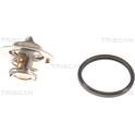 Termostato, refrigerante TRISCAN - 8620 10588
