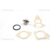 Termostato, refrigerante TRISCAN - 8620 1292