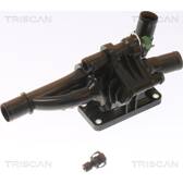 Termostato, refrigerante TRISCAN - 8620 25183